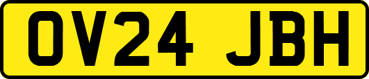 OV24JBH