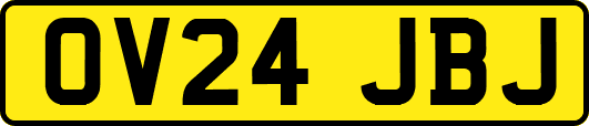 OV24JBJ