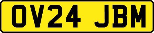 OV24JBM