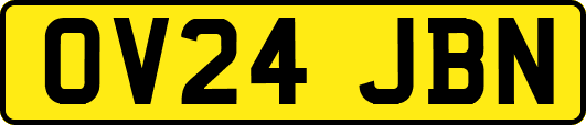 OV24JBN