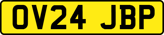 OV24JBP