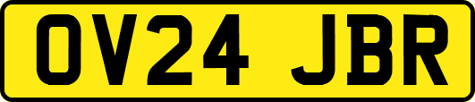 OV24JBR
