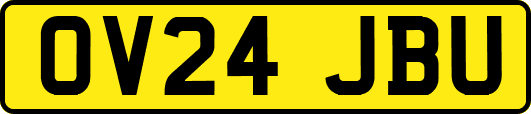OV24JBU