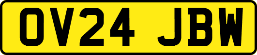 OV24JBW