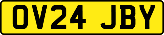 OV24JBY