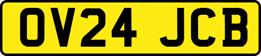 OV24JCB