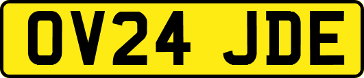OV24JDE