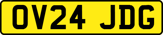 OV24JDG