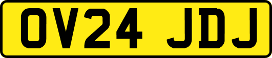 OV24JDJ
