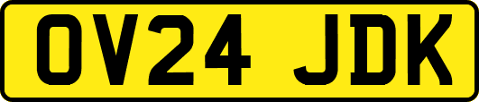 OV24JDK