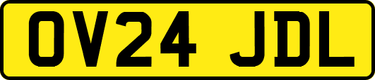 OV24JDL