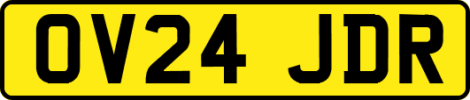 OV24JDR