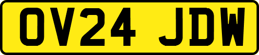 OV24JDW