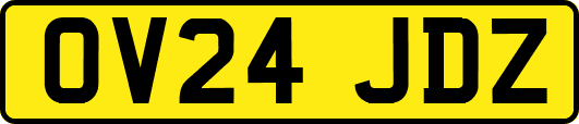 OV24JDZ
