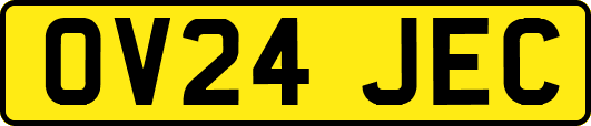 OV24JEC