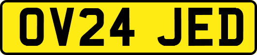 OV24JED