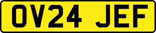 OV24JEF