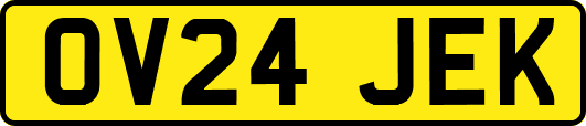 OV24JEK