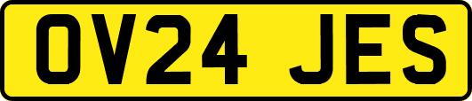 OV24JES