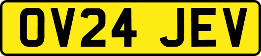 OV24JEV