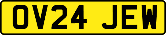 OV24JEW