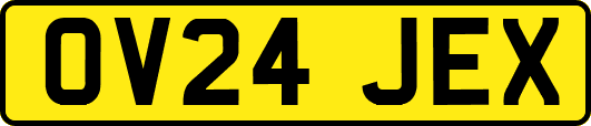 OV24JEX
