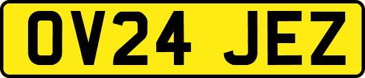 OV24JEZ