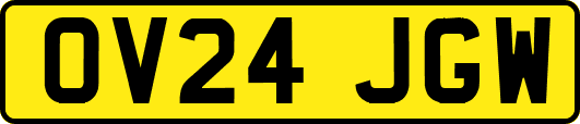 OV24JGW