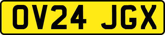 OV24JGX