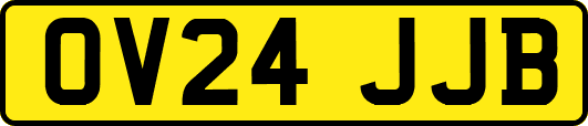 OV24JJB