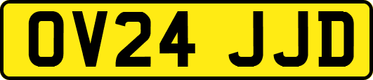 OV24JJD