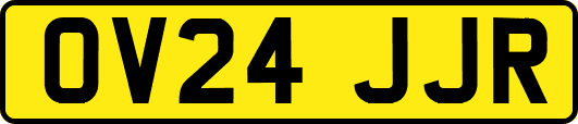 OV24JJR