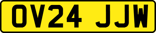 OV24JJW