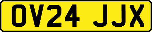 OV24JJX