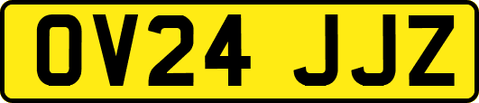 OV24JJZ