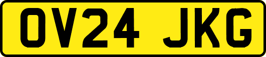OV24JKG