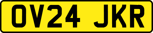 OV24JKR