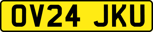 OV24JKU