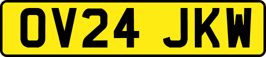 OV24JKW
