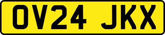 OV24JKX