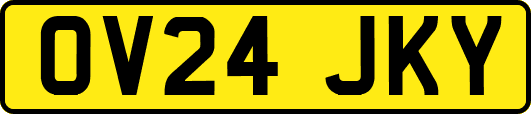OV24JKY