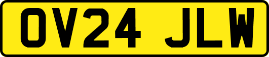 OV24JLW