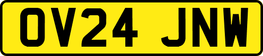 OV24JNW