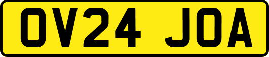 OV24JOA