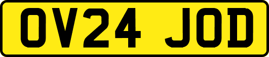 OV24JOD