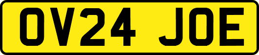 OV24JOE