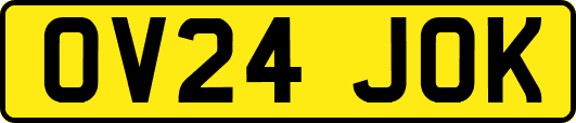 OV24JOK