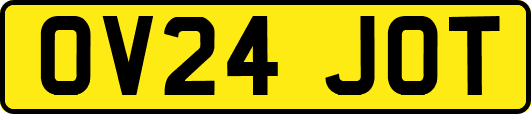OV24JOT