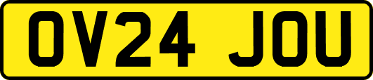 OV24JOU
