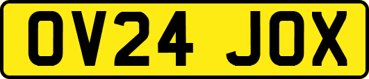 OV24JOX